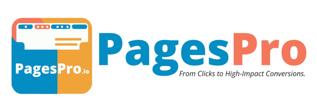 Pagespro Website logo 4